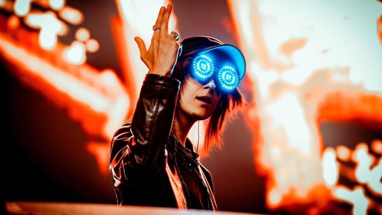 rezz 人気 グッズ