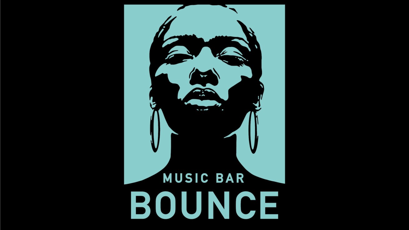 iFLYER: HipHop、R＆B、レゲエ、ジャズ……ブラックミュージックを