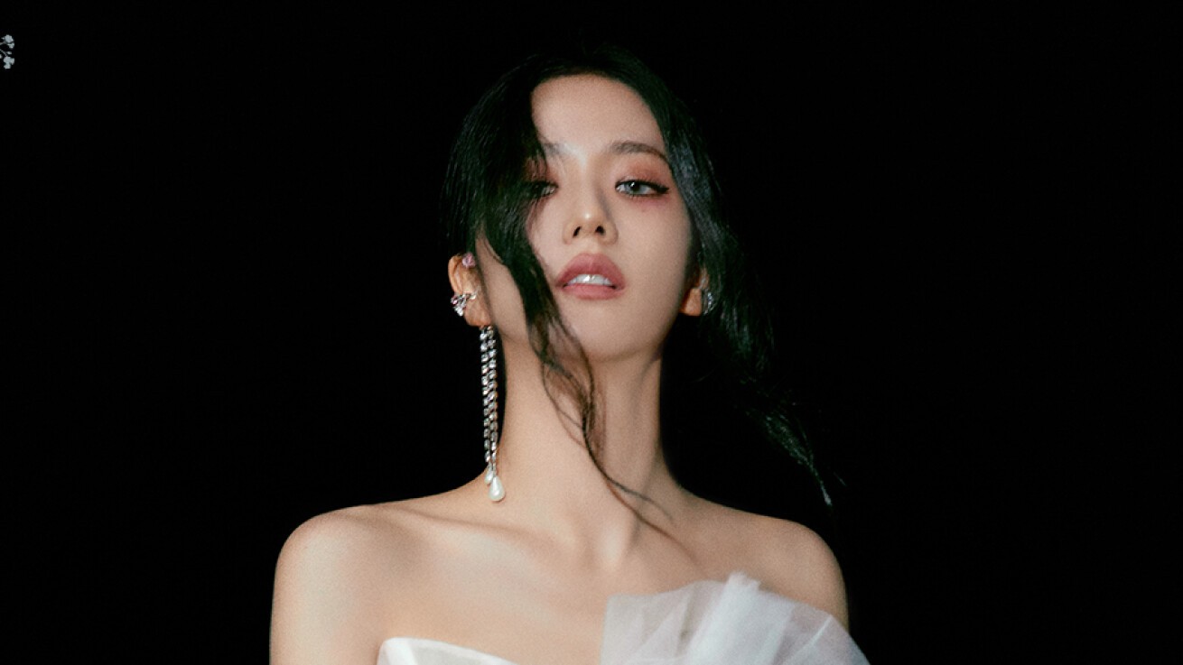 iFLYER: BLACKPINK (ブラックピンク) 、Jisoo (ジス) のソロデビュー