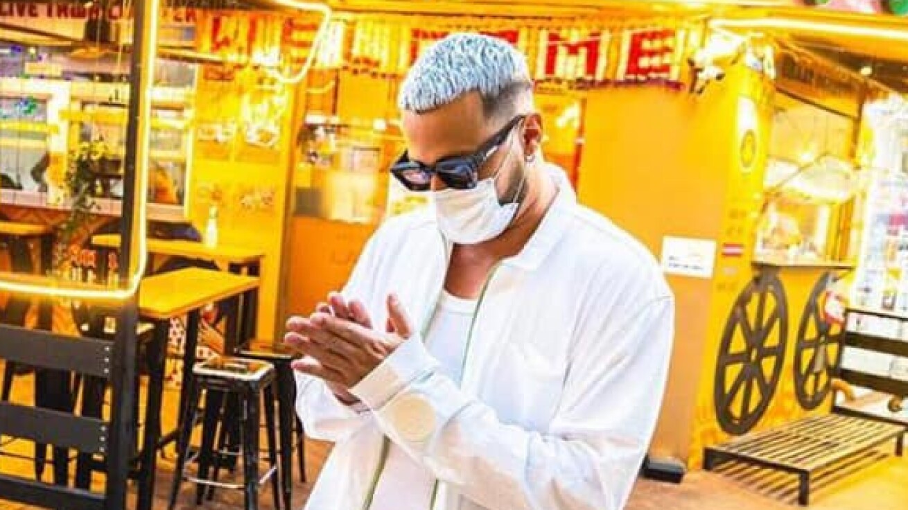 iFLYER: ファン必見！DJ SNAKE（DJ スネイク）のアパレルブランド 