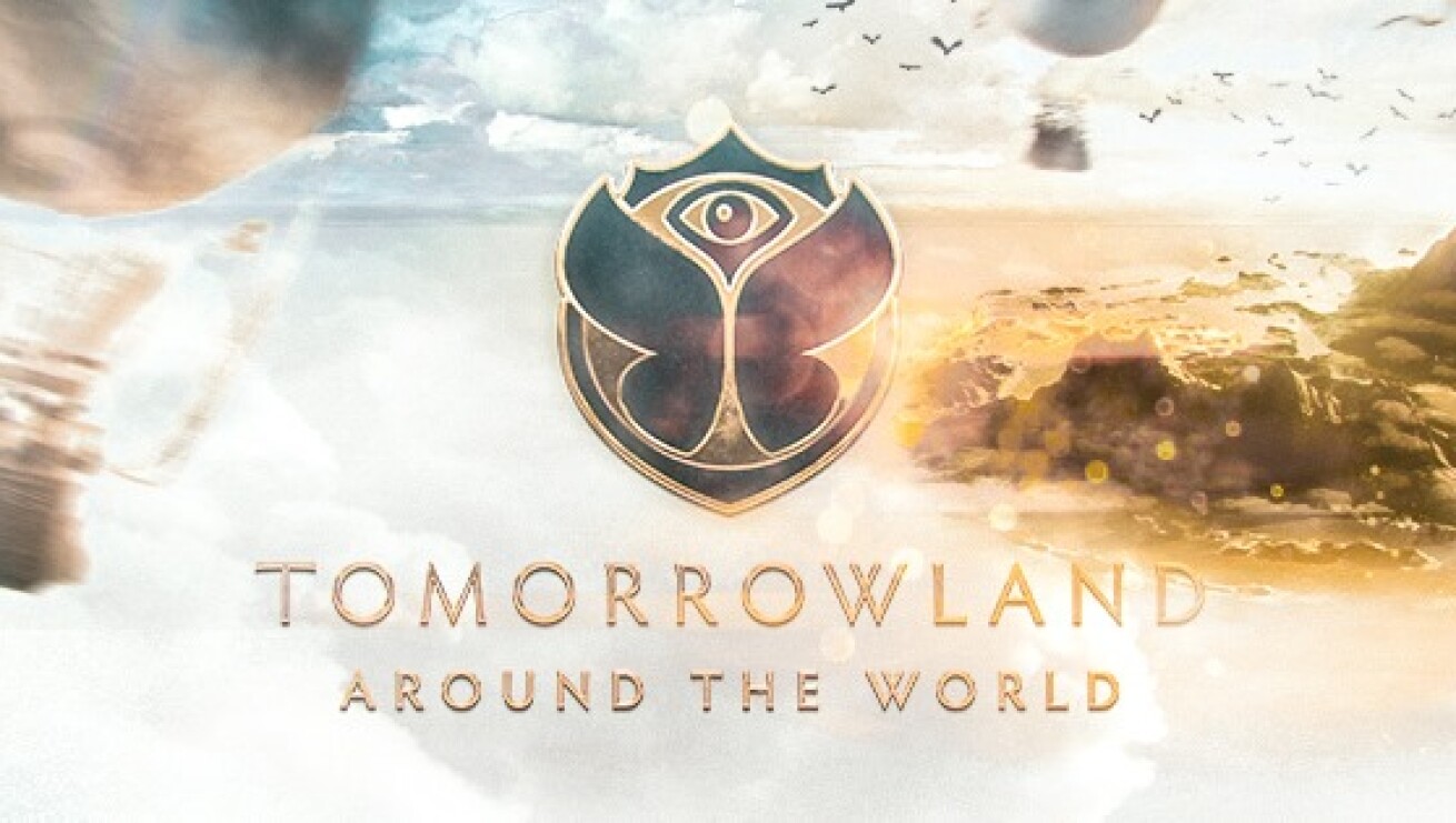 Iflyer Tomorrowland Around The World 2nd Edition グローバルパートナーdmm Comとの提携によりiflyerでチケットが買える