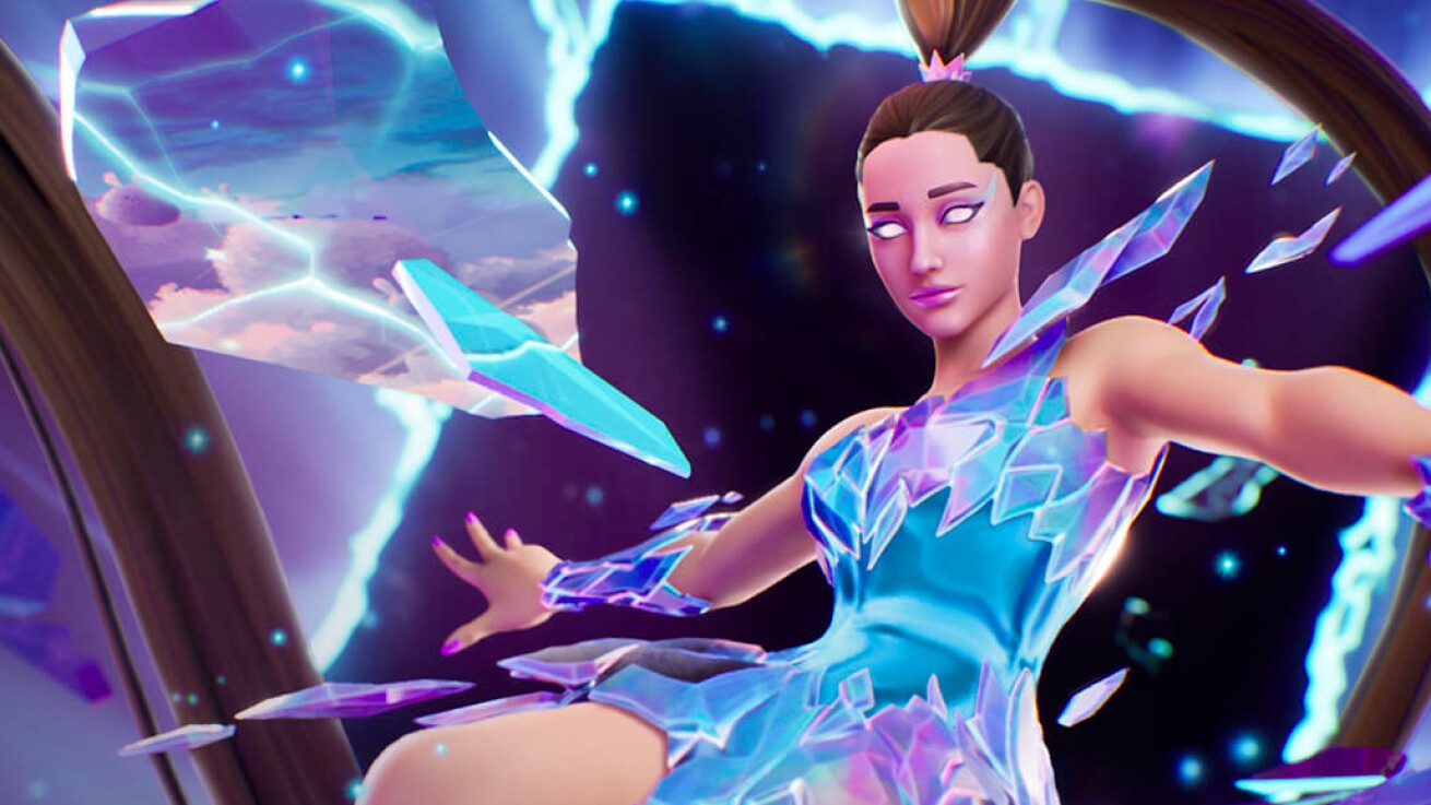アリアナ・グランデ着用のレザージャケット | iFLYER: 【ヴァーチャル 