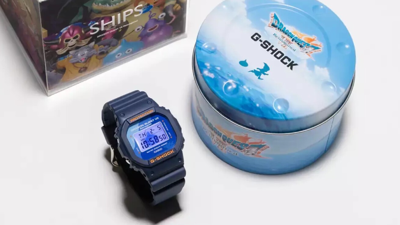 iFLYER: セレクトショップブランド「SHIPS」と「ドラゴンクエストⅦ