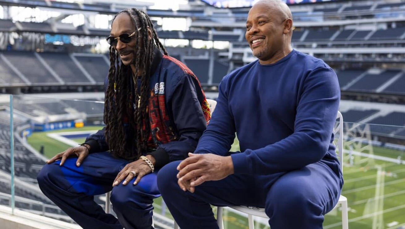 スヌープドック Snoop Dogg トレーナー 新品 送料込 男女兼用