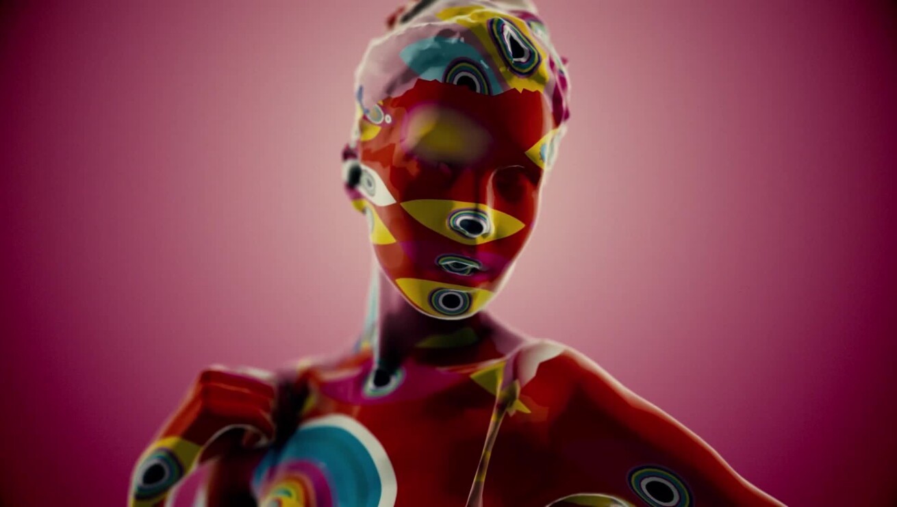 iFLYER: 世界で注目される伝説のPlayStationゲーム【LSD】のサントラが iFLYER: 世界で注目される伝説のPlayStationゲーム【LSD】のサントラが