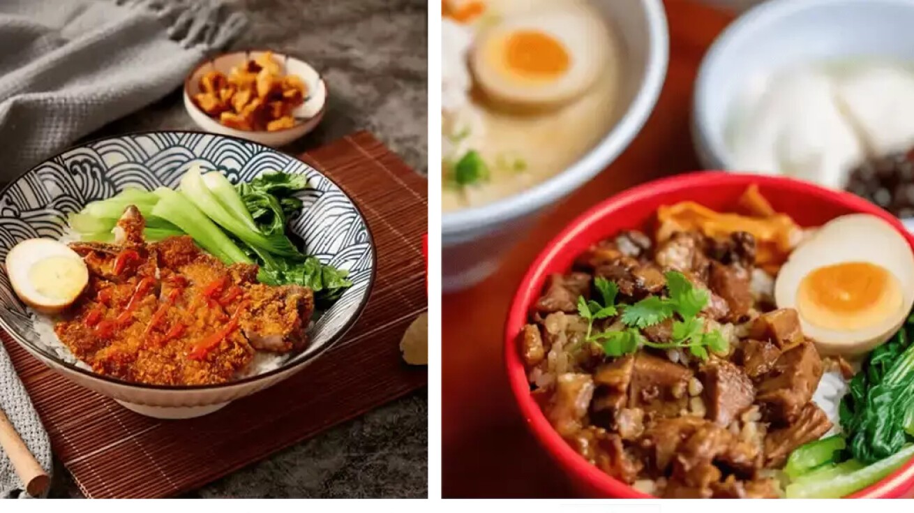 iFLYER: 台湾の屋台グルメ、音楽、文化・伝統芸能が楽しめる『屋台湾