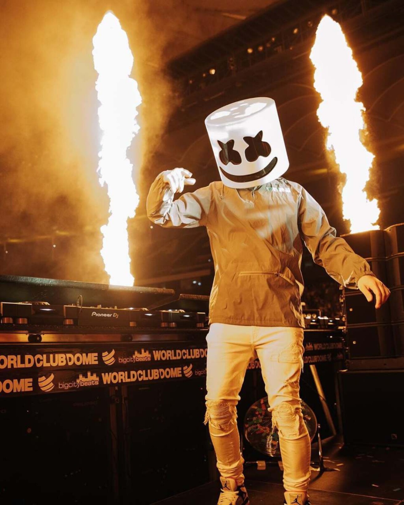 iFLYER: 昨年度、年内のアルバムリリースを宣言しつつも結局出せなかっ