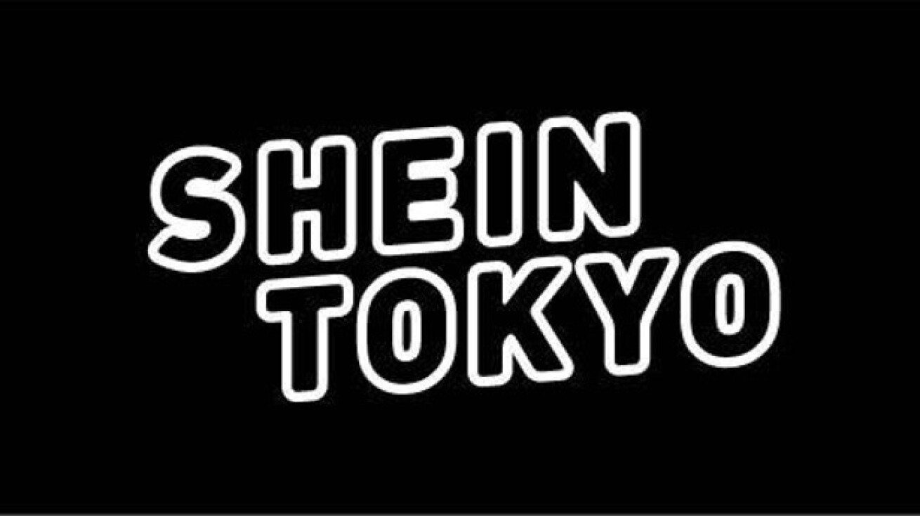 Iflyer グローバルファッションブランド Shein シーイン のショールーム Shein Tokyo が22年11月13日 日 東京 原宿にオープン決定