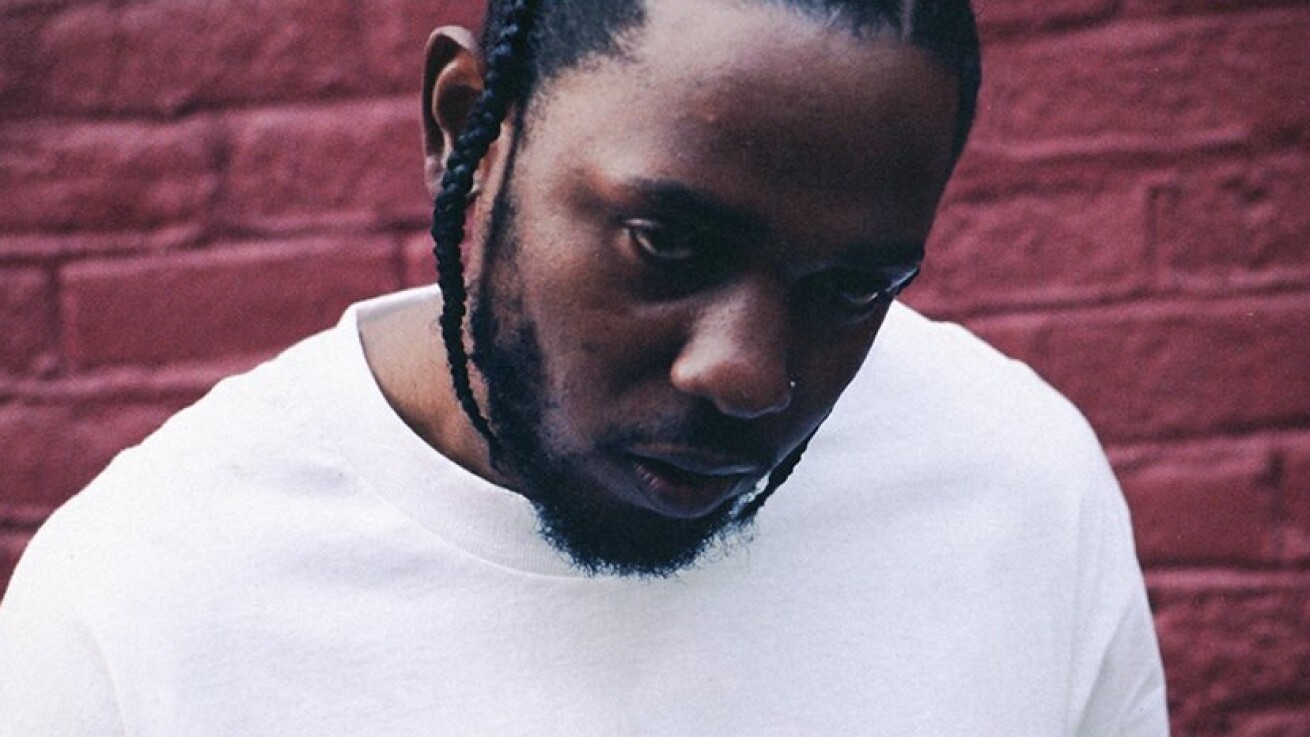 iFLYER: Kendrick Lamar、逆のトラックリスト順「DAMN.」スペシャル 