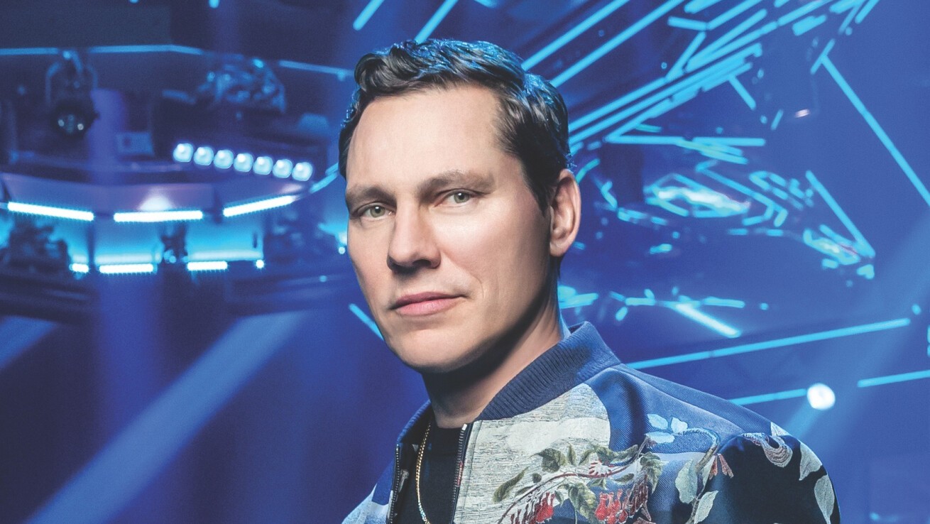 nyana输入DJ TIESTO Just Be等CD9点 ティエスト - 洋楽