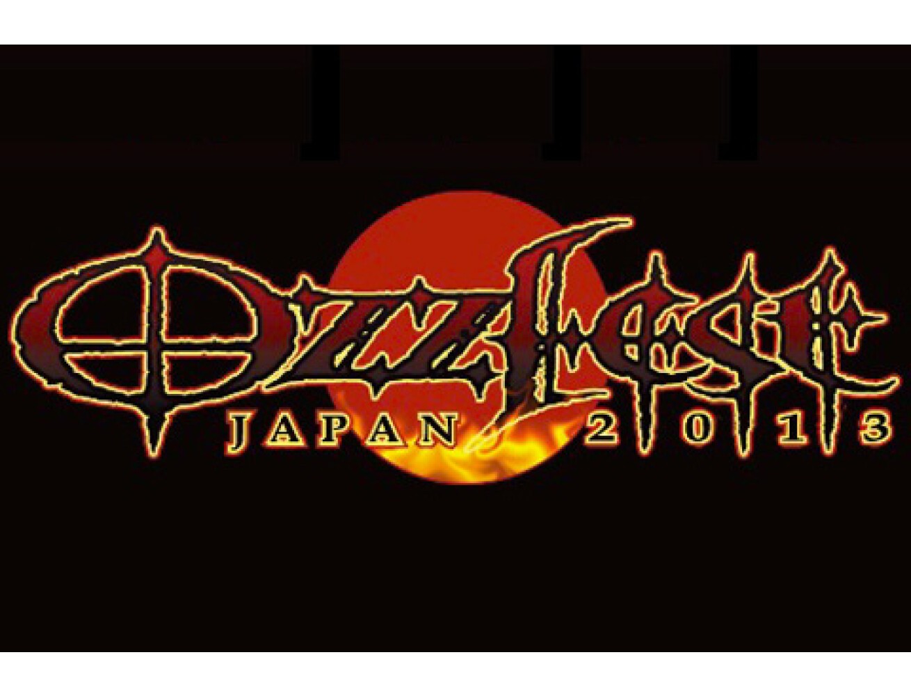 iFLYER: ロック、メタル、パンクを軸とした、Ozzfest JAPAN 2013