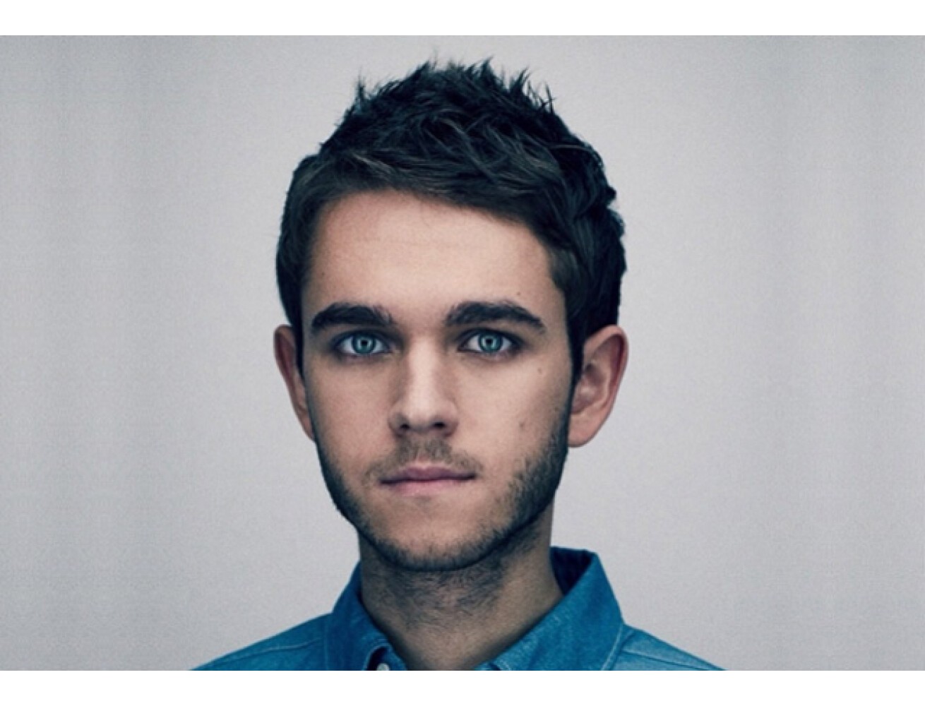 Iflyer Zedd 期待のニューアルバム 遂にリリース