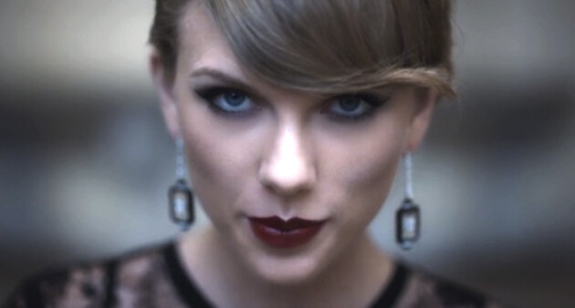 iFLYER: テイラー・スウィフト、新曲「Blank Space」のMV公開