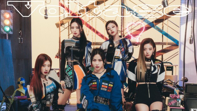 iFLYER: TWICEの妹分、ITZY(イッチ)初の日本オリジナル曲と iFLYER: TWICEの妹分、ITZY(イッチ)初の日本オリジナル曲と