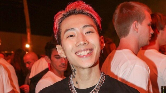 iFLYER: ラッパー/シンガソングライターのJay Park（ジェイ