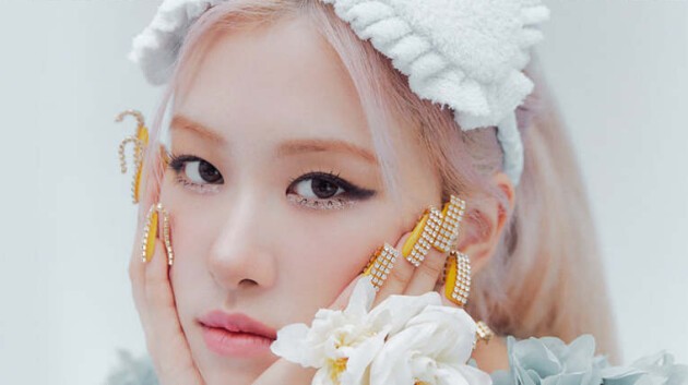 新品未使用ROSE (BLACKPINK) ロゼ (ブラックピンク) 新品未使用ROSE (BLACKPINK) ロゼ (ブラックピンク) - メルカリ